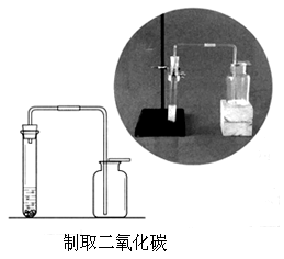 化肥与收集二氧化碳的装置有哪些