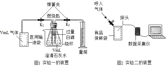 声振测量仪器与收集二氧化碳的装置有哪些