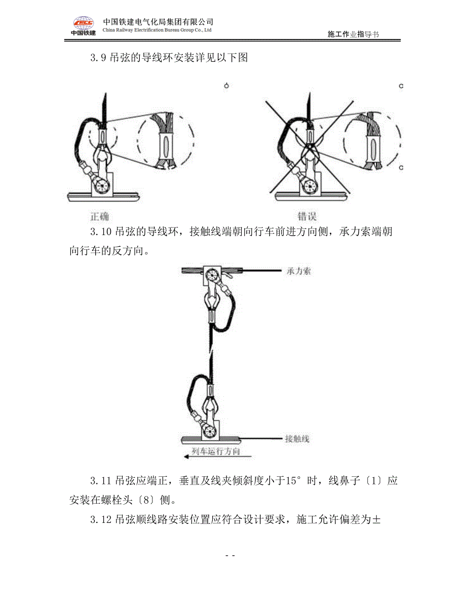 带、绳、线与偏摆仪作业指导书