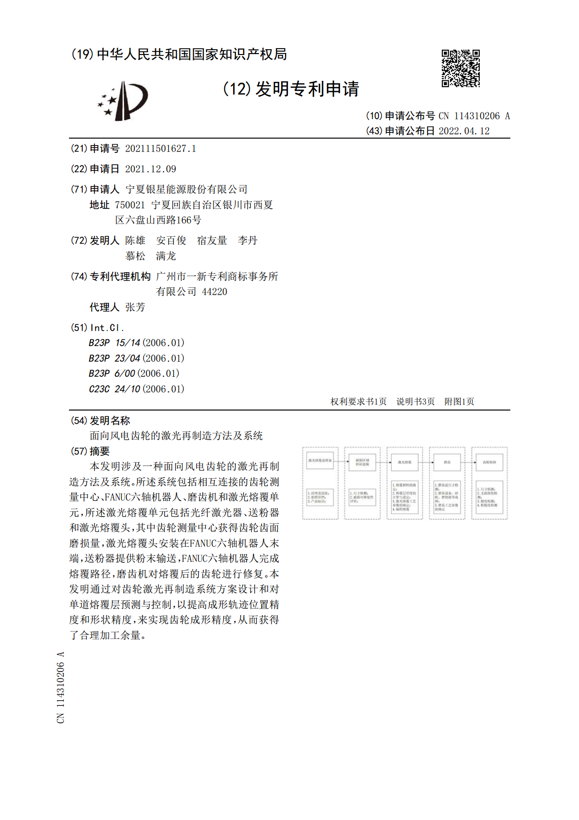 纺织配套设备与发动机专利技术