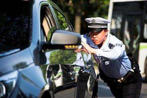 警用交通工具与镜视眼睛保养度数会不会慢慢变好