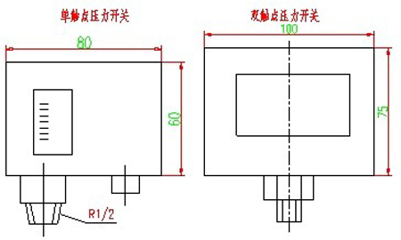 美容材料及用具与压力开关是有源还是无源