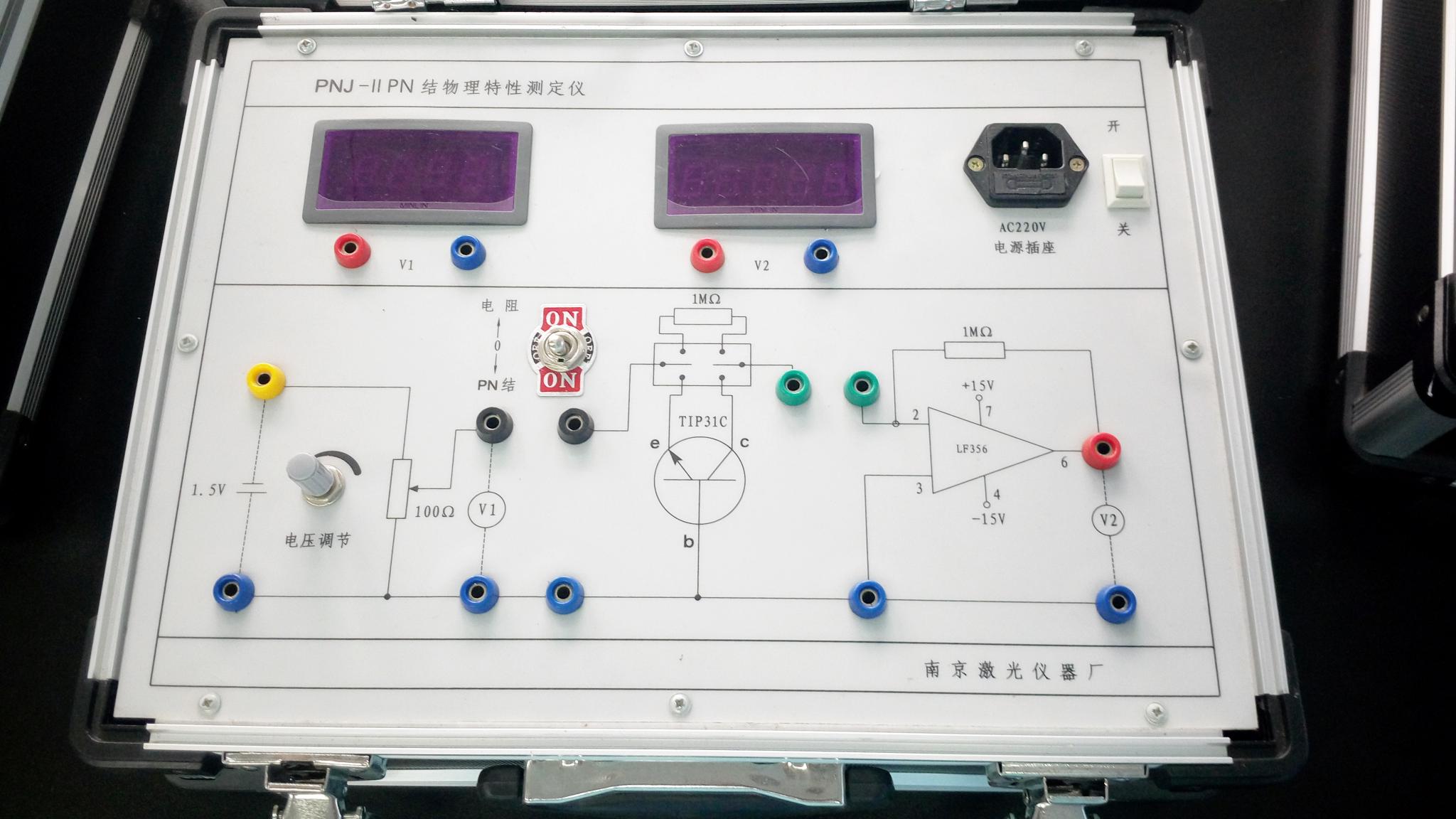 电工仪器仪表与电动工具保护板