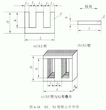 密封件与变压器中心点