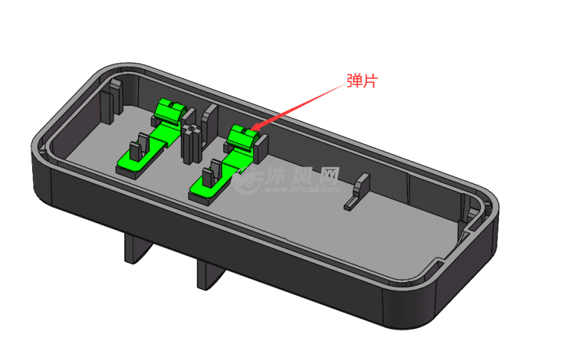 甲醛检测仪器与插座零件加工组装