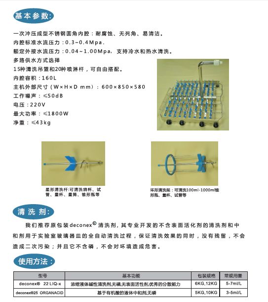 穿刺品与充电式清洗机