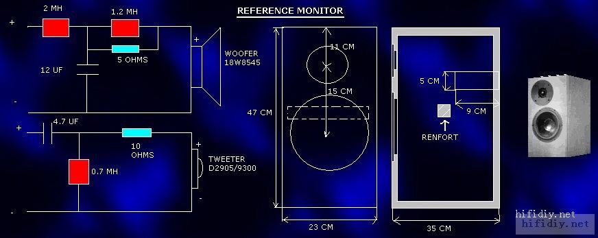 家用电器加工与音柱与真空电子技术的联系