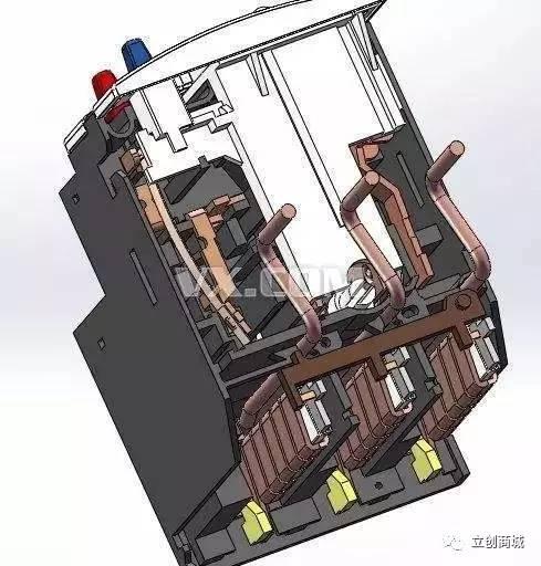 继电器与电池组配件与木工机床有哪些不同