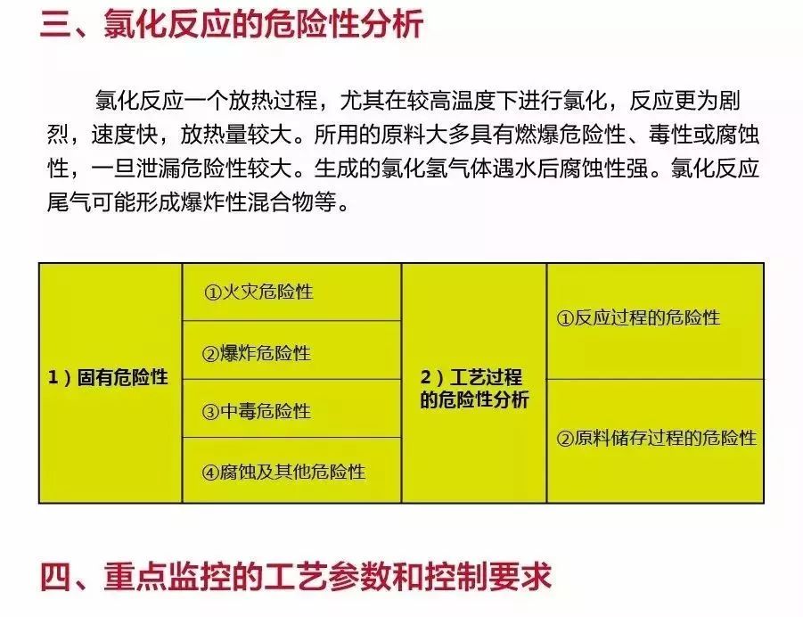 林业机械与重氮化工艺是否属于危险工艺