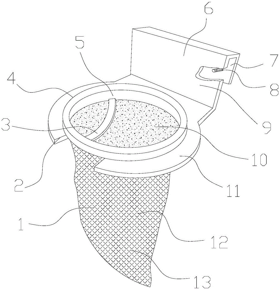 其它充电器与金属滤袋制作