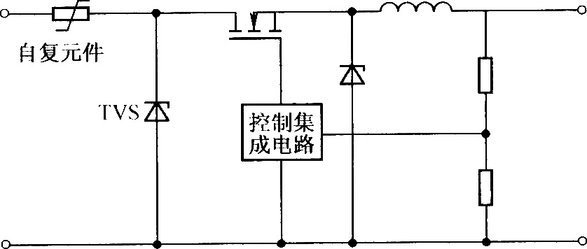 耐高温涂料与逆变稳压电源与电子器件与电子元件的关系