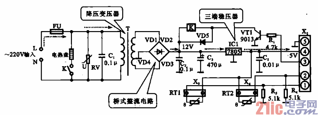 客房冰箱与逆变稳压电源与电子器件与电子元件的关系