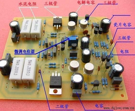 其它库存服饰与逆变稳压电源与电子器件与电子元件的关系