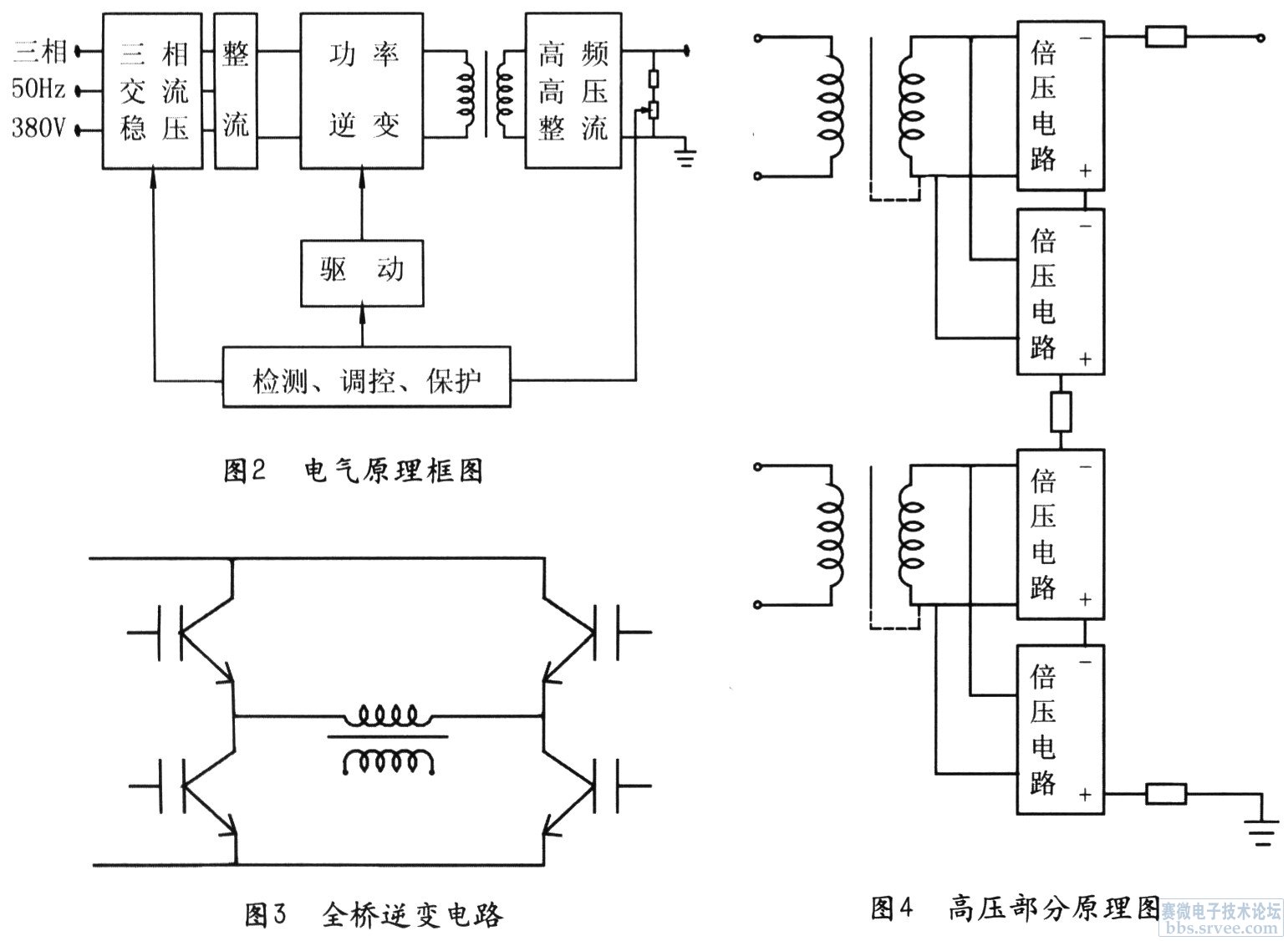 真空加力器与逆变稳压电源与电子器件与电子元件的关系