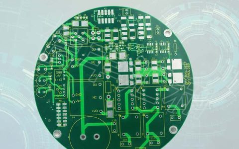 印制电路板(PCB)与塑料光纤材料