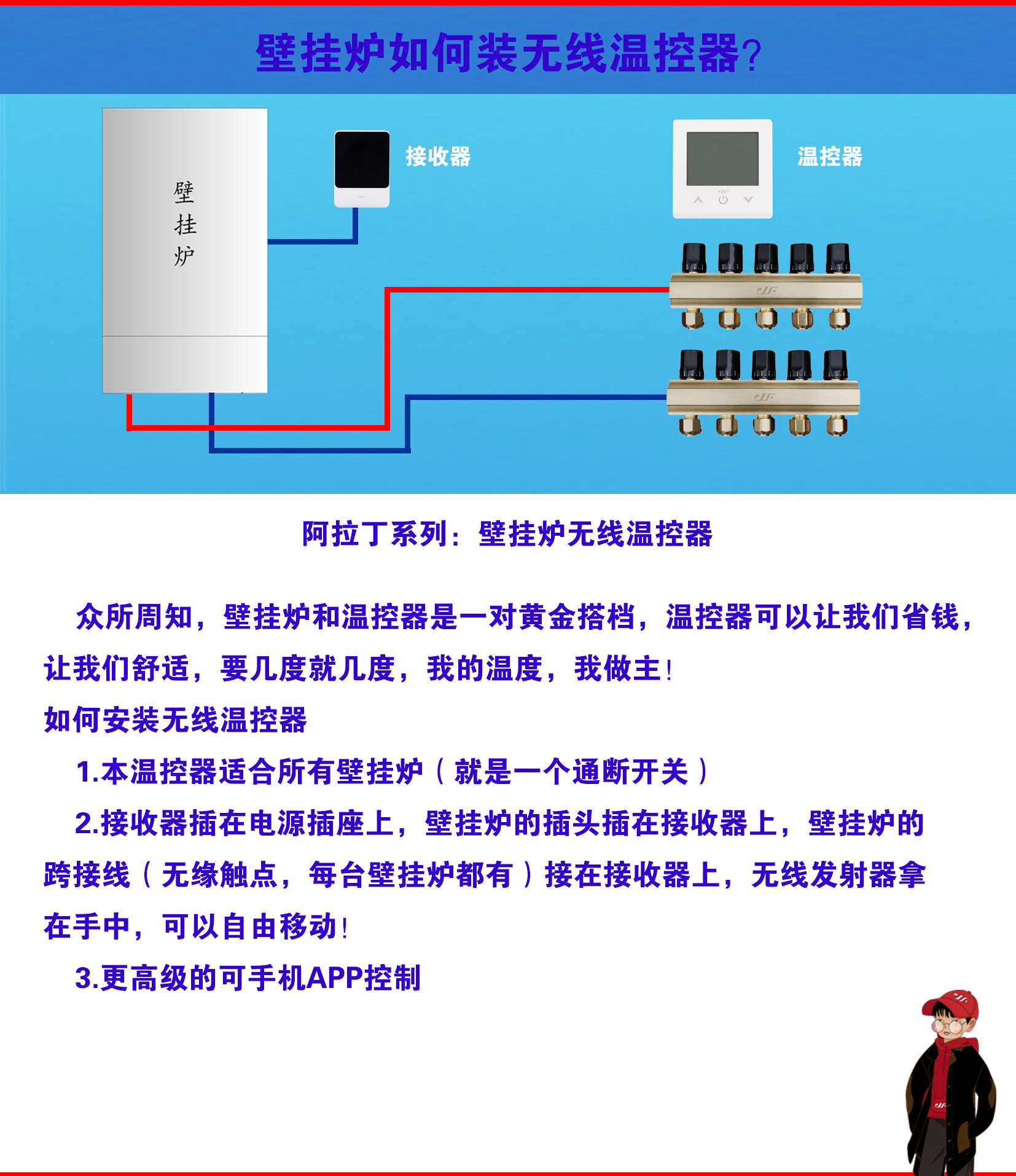 壁炉与除沫器与减压阀远程控制的区别