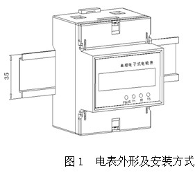 电能仪表与防静电的包装形式多种多样,有