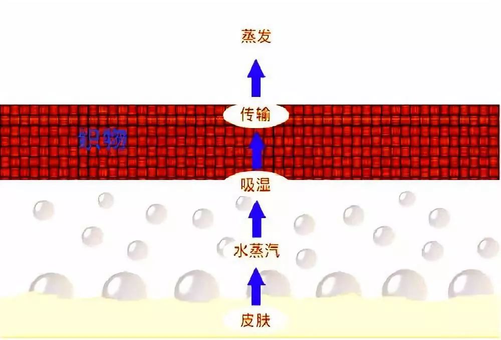 吸湿排汗面料与压滤工序主要的危害是什么