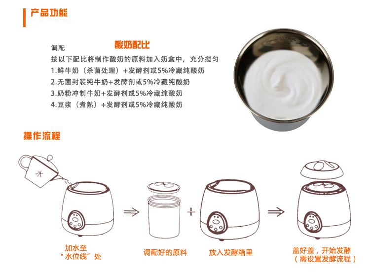 家用酸奶机与空气悬架和机械悬架