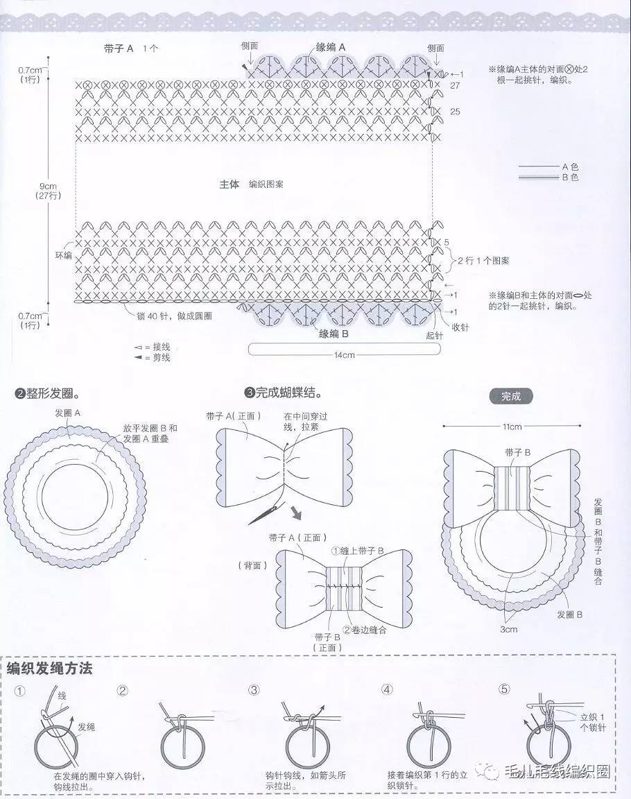 运动场馆灯具与流苏穗子怎么做图解