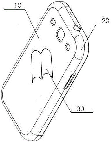 棉手机套与连接器加工工艺