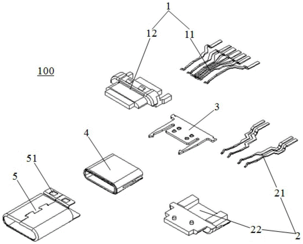 棉手机套与连接器加工工艺