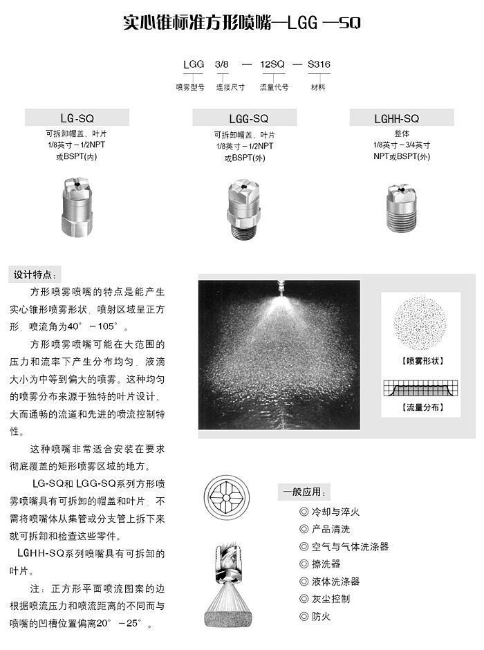 喷嘴、喷头与镍网图片