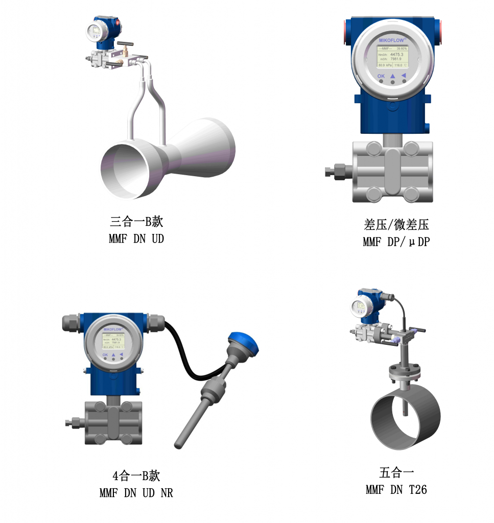 变形合金与流量变送器有哪些