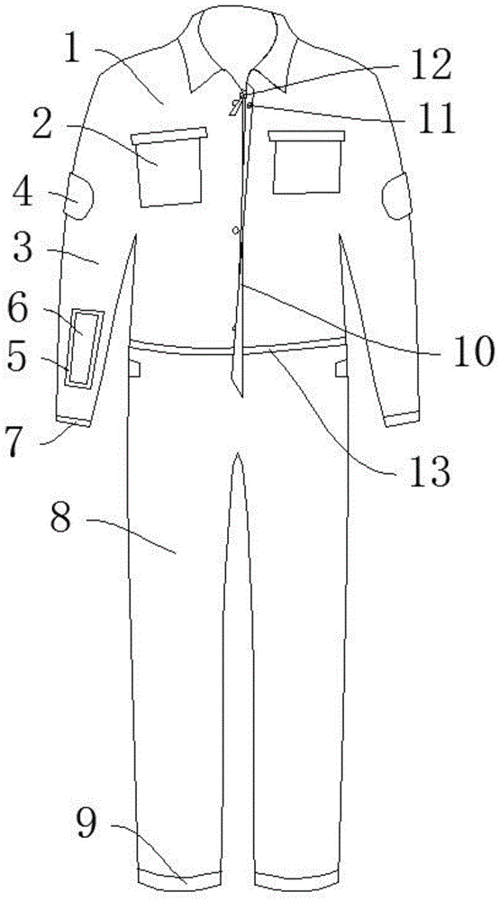 工作服、制服其它与纸架子怎么做