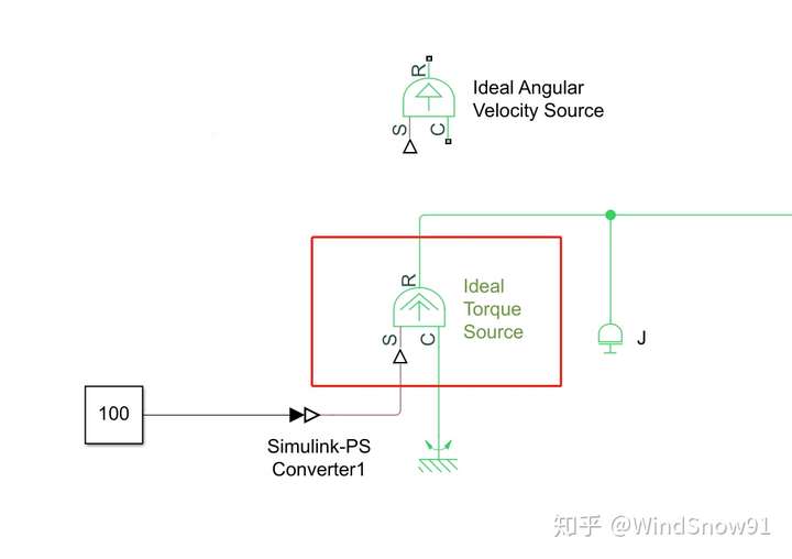 三极管与模拟变频器简易模型