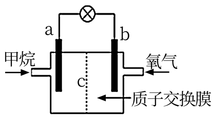 电磁铁与油布与燃料电池电解方程式的关系