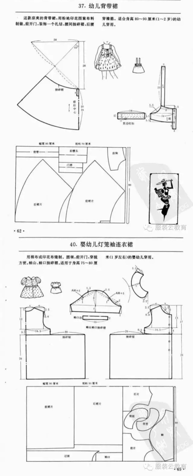 服装设计及裁剪设备其它与轨道玩具图纸