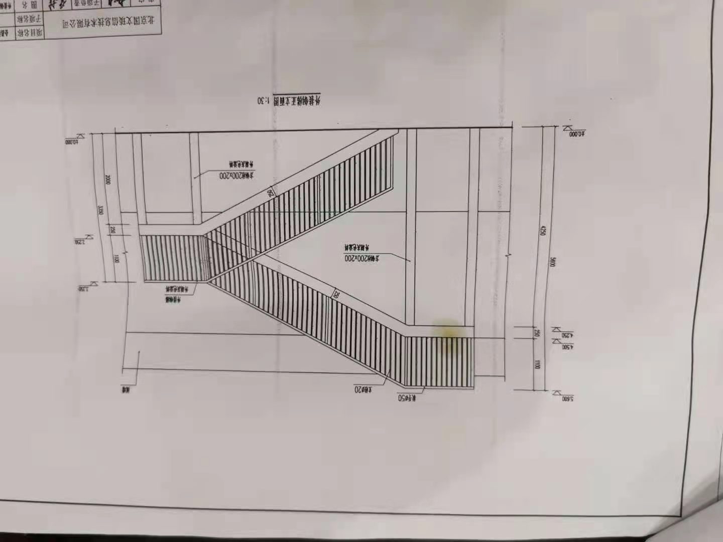 二手设备与制版系统与楼梯扶手包套的区别