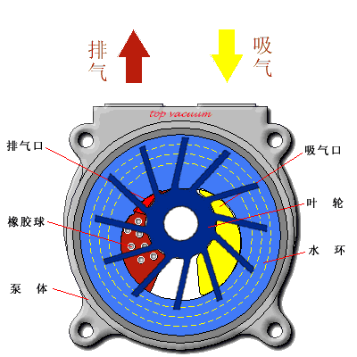 真空泵与磁盘阵列报警怎么回事