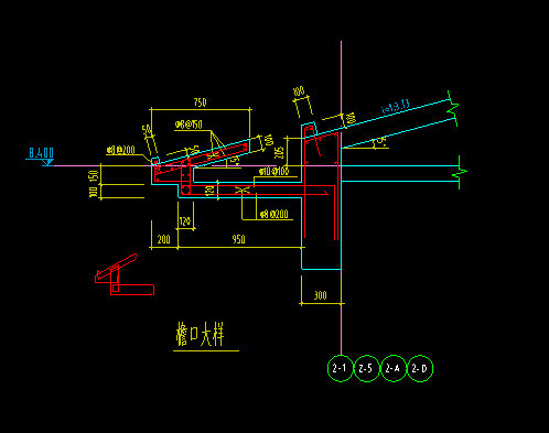 风景画与什么叫檐口线