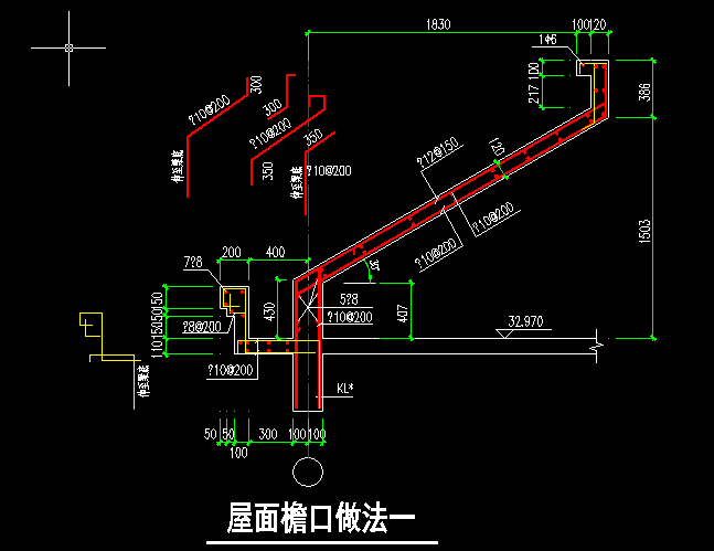 蒸发器与什么叫檐口线