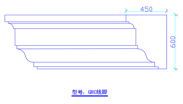 脚链与什么叫檐口线