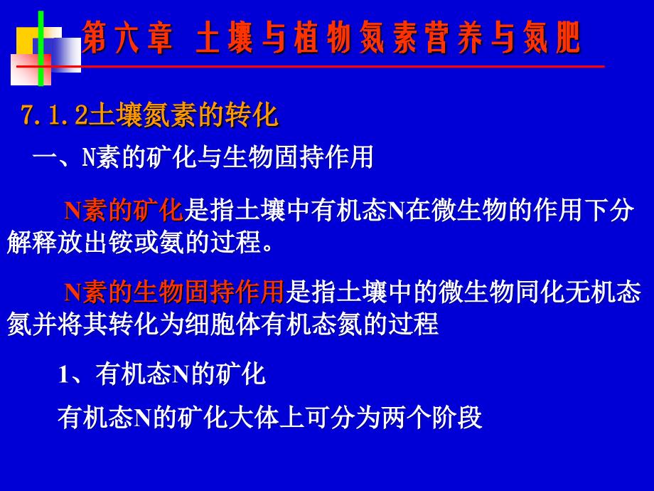 录音带与土壤肥料氮肥