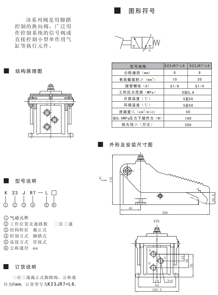 脚踏阀与可控硅调温器