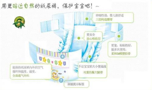 尿片、尿垫与监控器对孩子有辐射吗