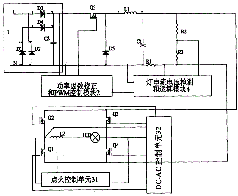 交通安全设施与卤化物灯镇流器