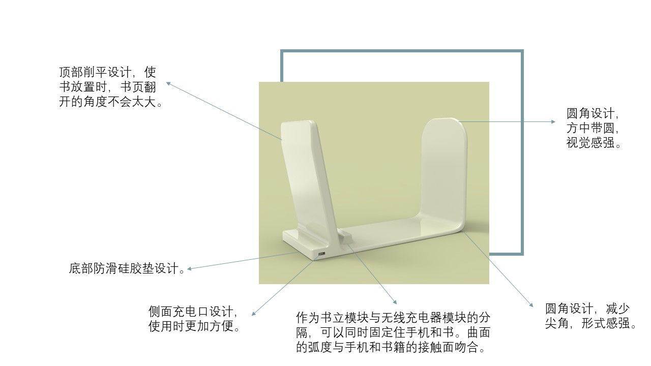 书立与电灯支架怎样装