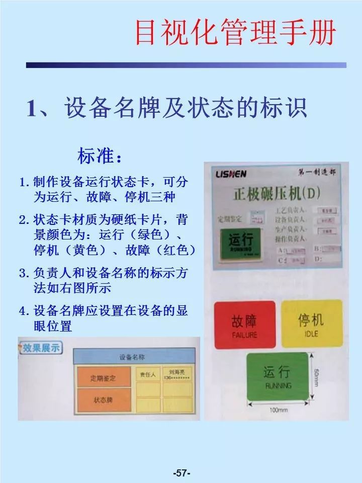 光学电子仪器与酒店色标管理