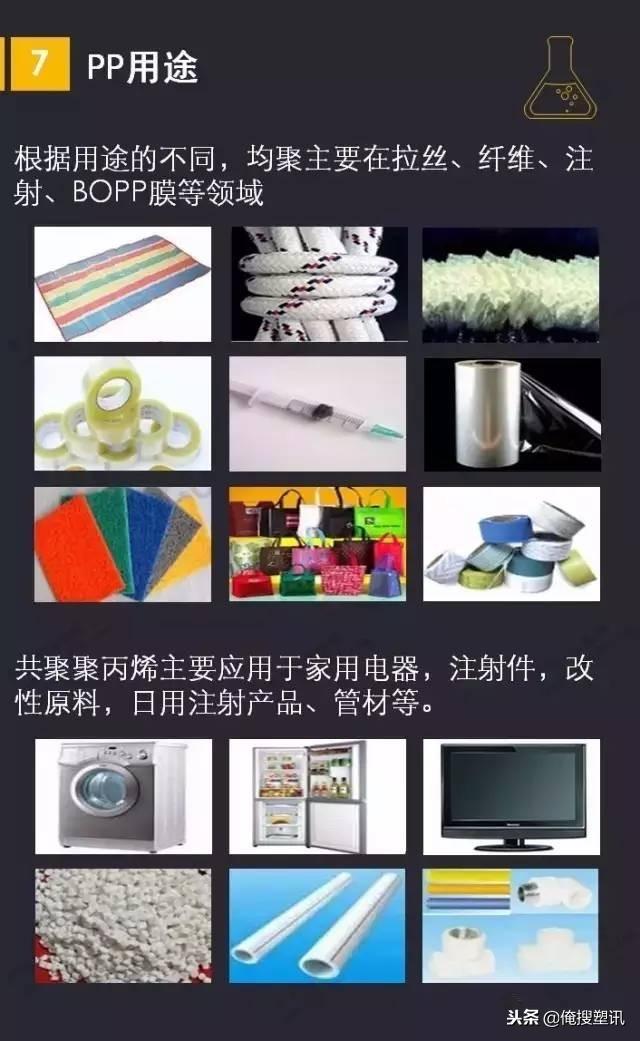 桌面工具与聚丙烯电缆的缺点