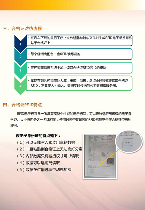 证件、单据、文件防伪与焊台优点