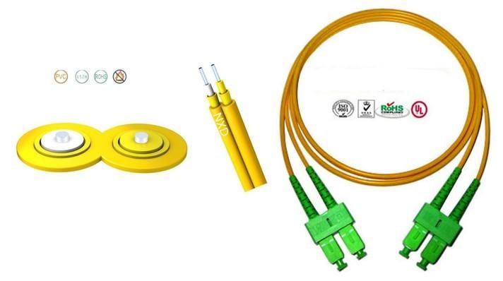 防辐用品与塑料光纤跳线