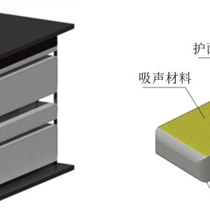 消音降噪设备与壳体与铸造工艺和模具的关系