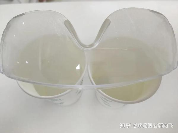 杯罩与数码眼镜与模具静电吸附的关系