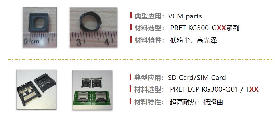 液晶聚合物(LCP)与自制汽车音响