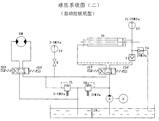 压滤设备与交通控制器的设计